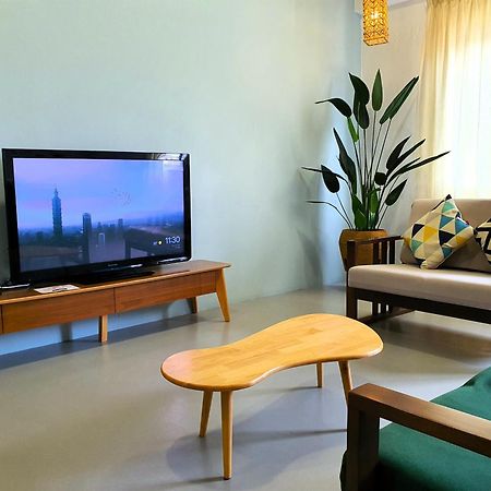 "Cloth Art Homestay" 4 Min Walk To Car Free Zone By Shine Stay Malacca Exteriör bild
