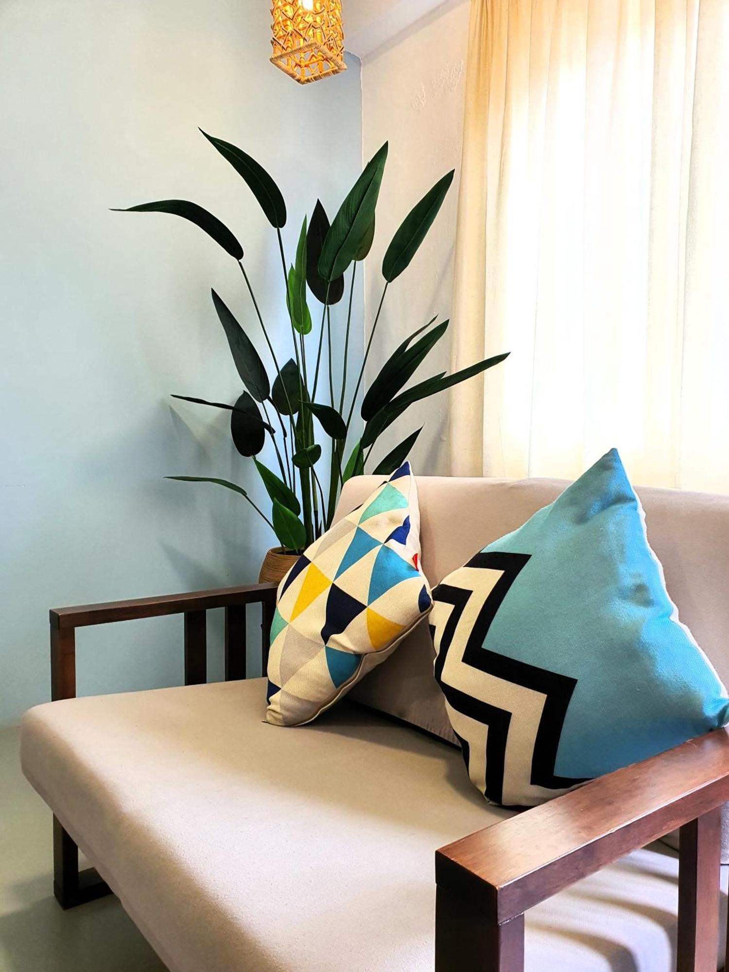 "Cloth Art Homestay" 4 Min Walk To Car Free Zone By Shine Stay Malacca Exteriör bild